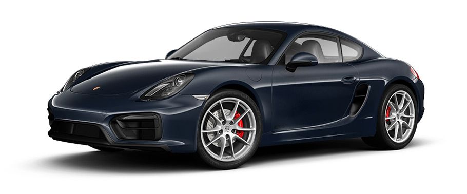 Porsche Cayman GTS Dark Blue Metallic Porsche Cayman GTS Dark Blue Metallic