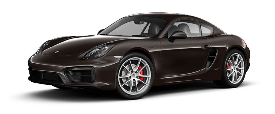 Porsche Cayman GTS Mahogany Metallic Porsche Cayman GTS Mahogany Metallic