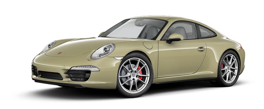 Porsche 911 Carrera 4S Colours, Available in 14 Colors in Malaysia |  Zigwheels