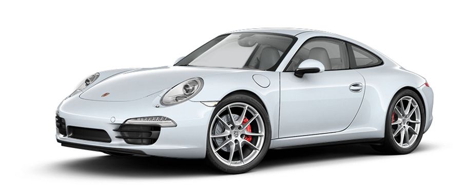 Porsche 911 Carrera 4S Colours, Available in 14 Colors in Malaysia |  Zigwheels