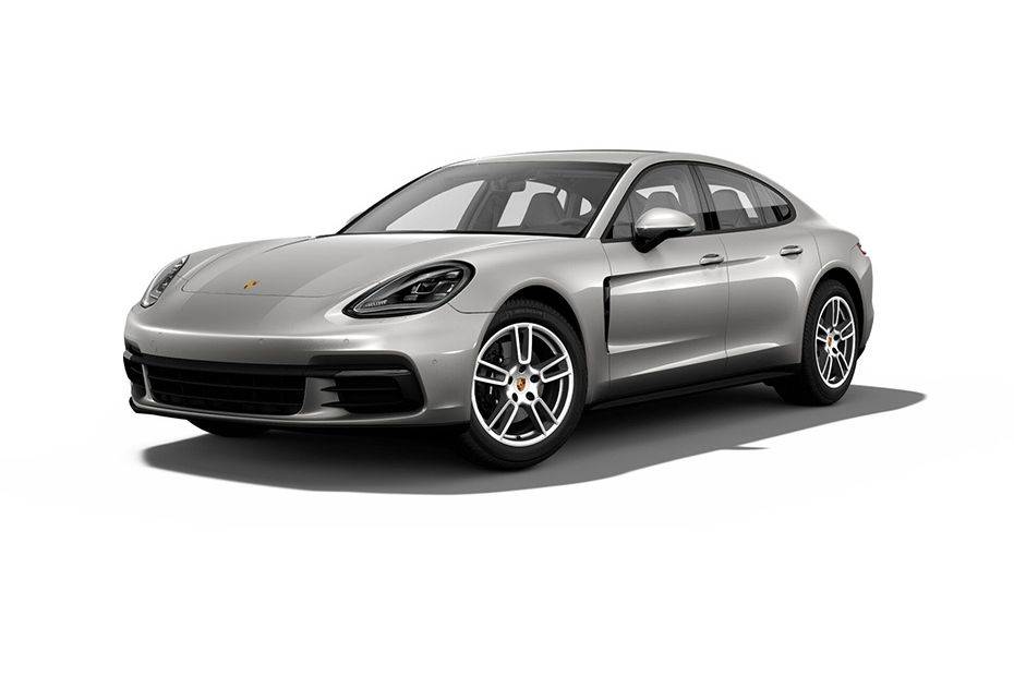 Porsche Panamera 2024 Colours, Available in 16 Colors in Malaysia