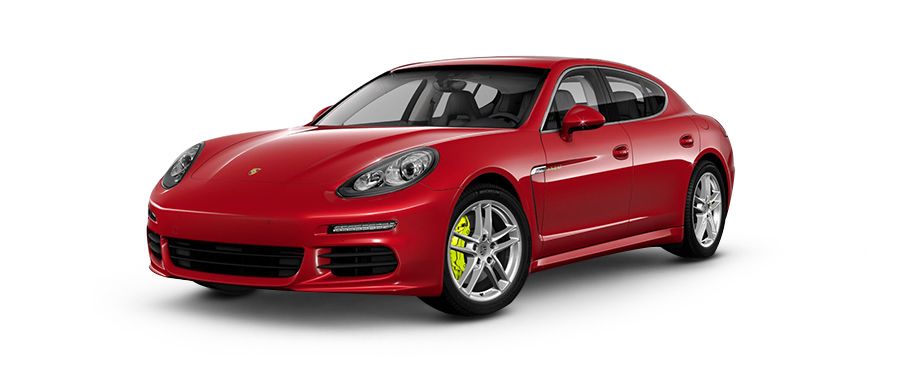 Porsche Panamera S E-Hybrid Carmine Red Porsche Panamera S E-Hybrid Carmine Red