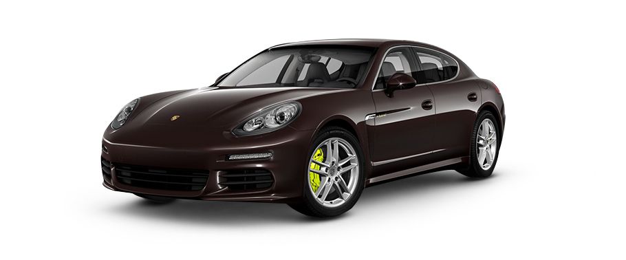 Porsche Panamera S E-Hybrid Mahogany Metallic Porsche Panamera S E-Hybrid Mahogany Metallic