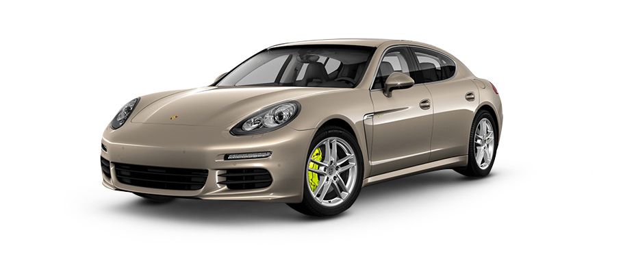Porsche Panamera S E-Hybrid Palladium Metallic Porsche Panamera S E-Hybrid Palladium Metallic