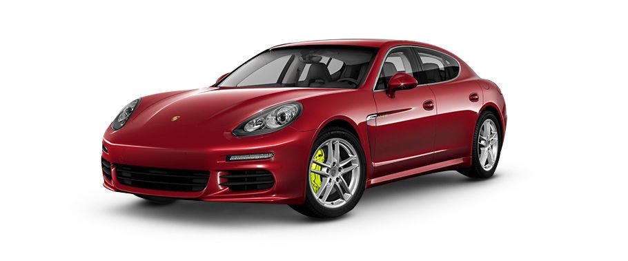 Porsche Panamera S E-Hybrid Ruby Red Metallic Porsche Panamera S E-Hybrid Ruby Red Metallic