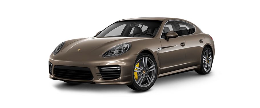 Porsche Panamera Turbo S Chester Brown Metallic Porsche Panamera Turbo S Chester Brown Metallic