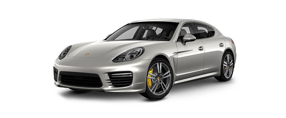 Porsche Panamera Turbo S Gt Silver Metallic Porsche Panamera Turbo S Gt Silver Metallic