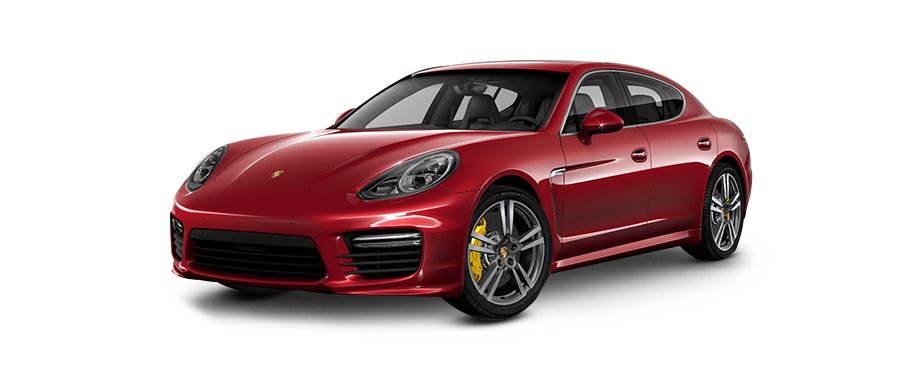 Porsche Panamera Turbo S Ruby Red Metallic Porsche Panamera Turbo S Ruby Red Metallic