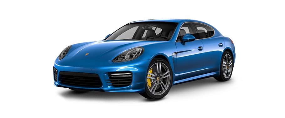 Porsche Panamera Turbo S Sapphire Blue Metallic Porsche Panamera Turbo S Sapphire Blue Metallic