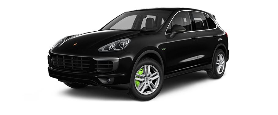 Porsche Cayenne S E-Hybrid Jet Black Metallic Porsche Cayenne S E-Hybrid Jet Black Metallic