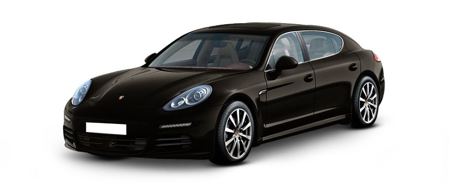 Porsche Panamera Diesel 250 hp Carbon Grey Metallic Porsche Panamera Diesel 250 hp Carbon Grey Metallic