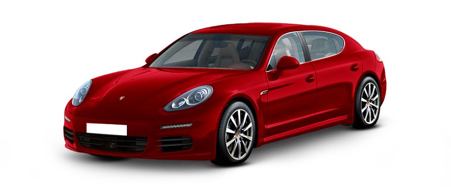 Porsche Panamera Diesel 250 hp Carmine Red Porsche Panamera Diesel 250 hp Carmine Red