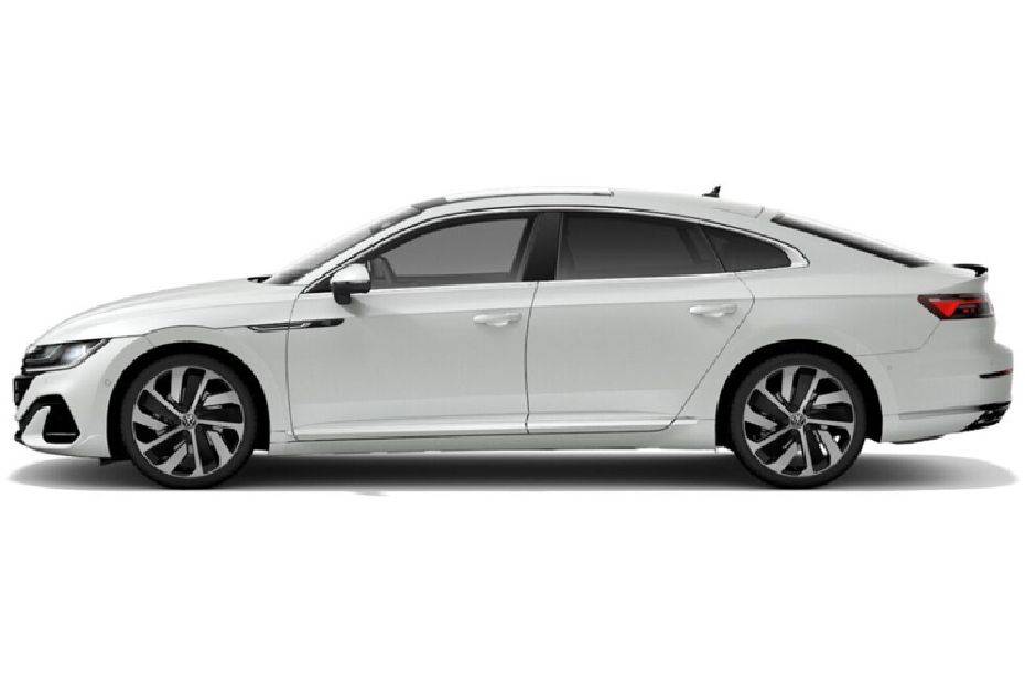 Volkswagen Arteon RLine 2.0TSI RLine 4MOTION 2024 Specs, Price