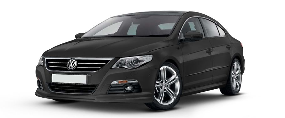Volkswagen Passat CC R-Line Urano Grey Volkswagen Passat CC R-Line Urano Grey