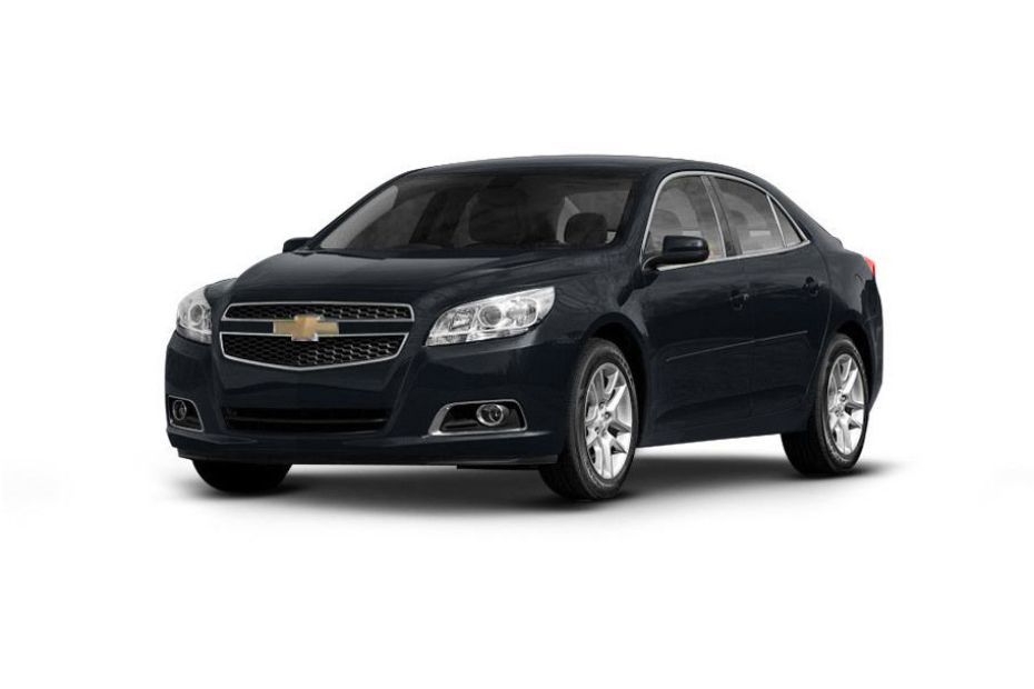 Chevrolet Malibu Carbon Flash Metallic Chevrolet Malibu Carbon Flash Metallic