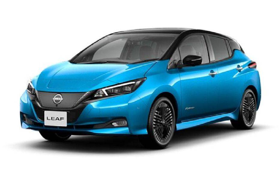 Nissan Leaf 2024 Price Malaysia, December Promotions & Specs