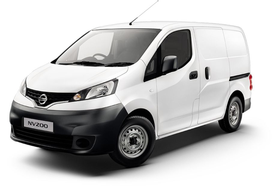 Nissan NV200 2024 Price Malaysia, January Promotions & Specs