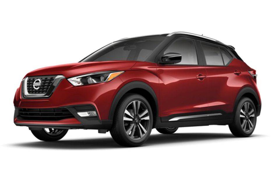 Discontinued Nissan Kicks Features & Specs | Zigwheels