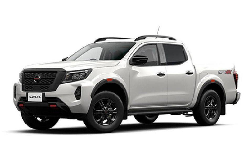 Nissan Navara Pro4X AT 2024 Specs, Price & Reviews in Malaysia