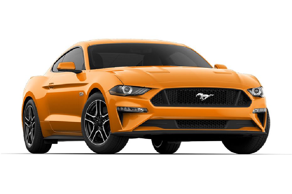Ford Mustang 2024 Colours, Available in 9 Colors in Malaysia Zigwheels