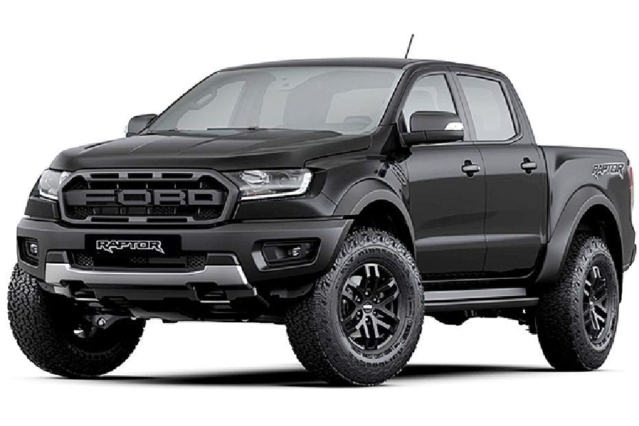 2024 Ford Ranger Raptor Colors New Car Release Date