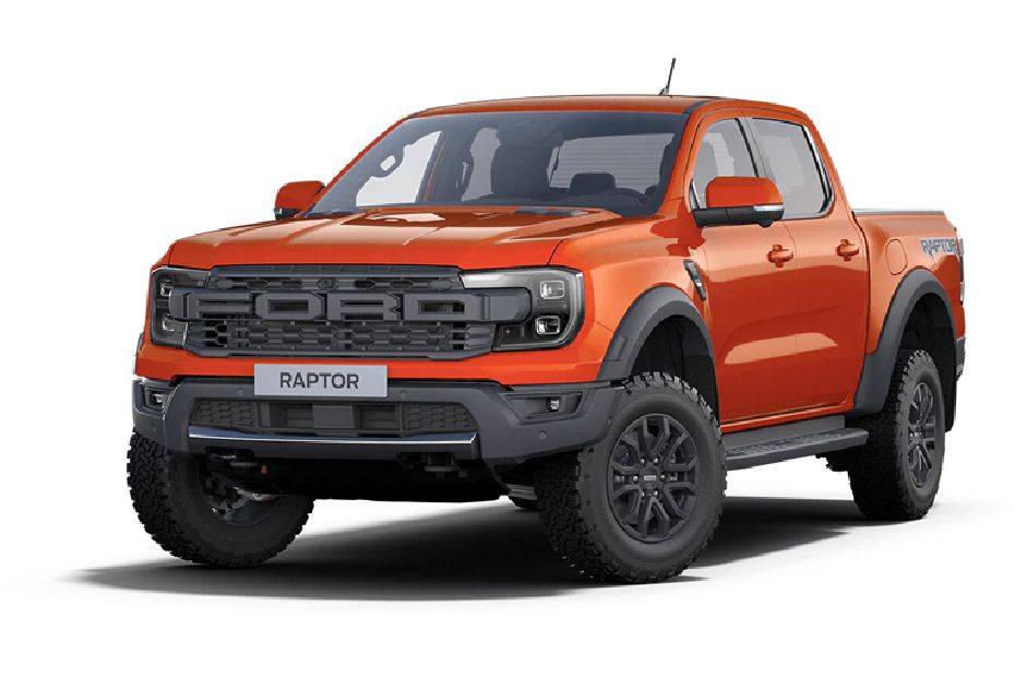 Ford Ranger Raptor 2022 Price Malaysia, October Promotions & Specs