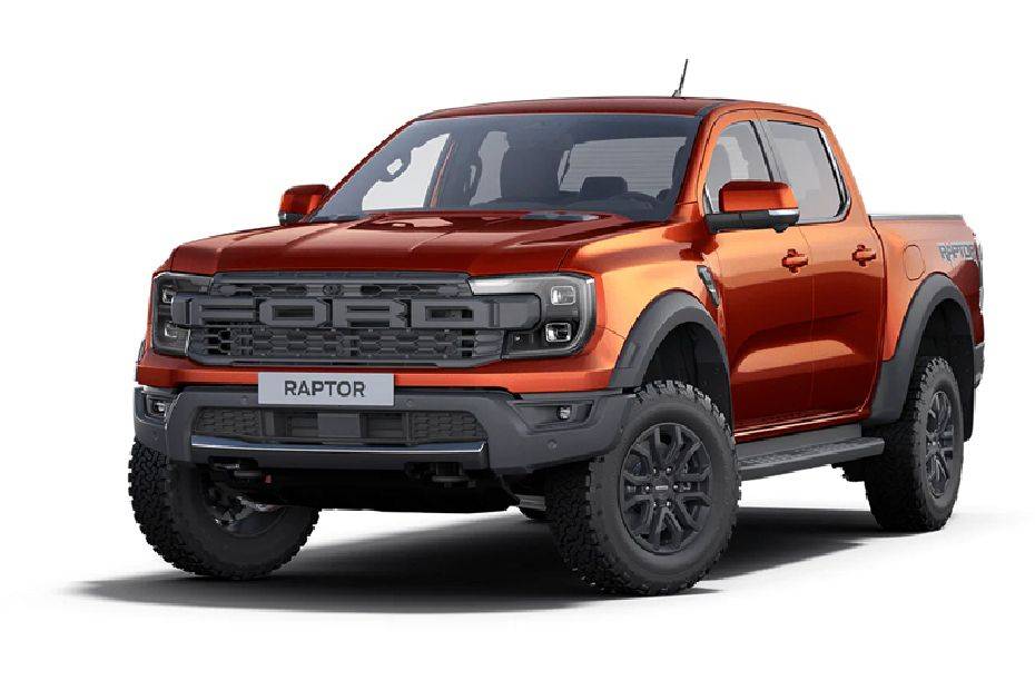 Ford Ranger Raptor 2022 Price Malaysia, October Promotions & Specs