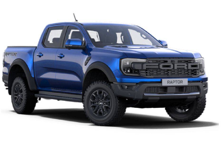 Ford Ranger Raptor 2024 Price Malaysia, November Promotions & Specs