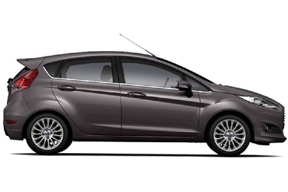 Ford Fiesta Colours, Available in 6 Colors in Malaysia Zigwheels