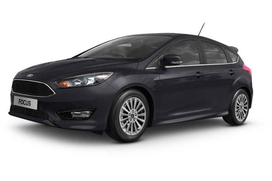 Ford Focus Colours, Available in 6 Colors in Malaysia | Zigwheels