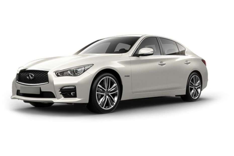 Infiniti Q50 2024 Price Malaysia, May Promotions & Specs