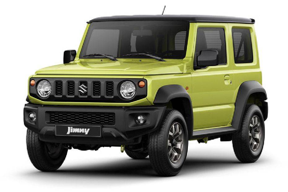 Suzuki Jimny 2024 Price Malaysia, August Promotions & Specs