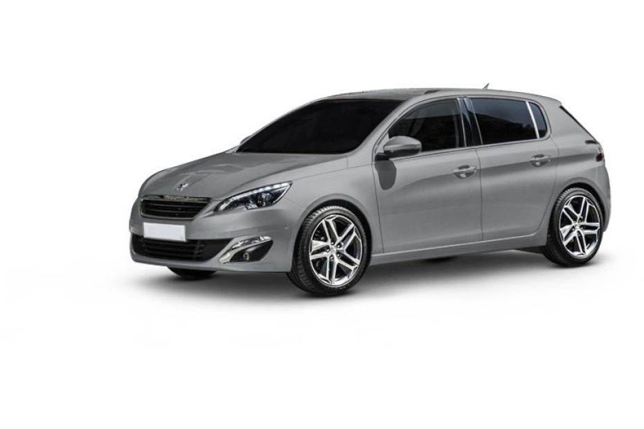 Peugeot 308 (2016-2018) Colours, Available In 5 Colors In Malaysia 