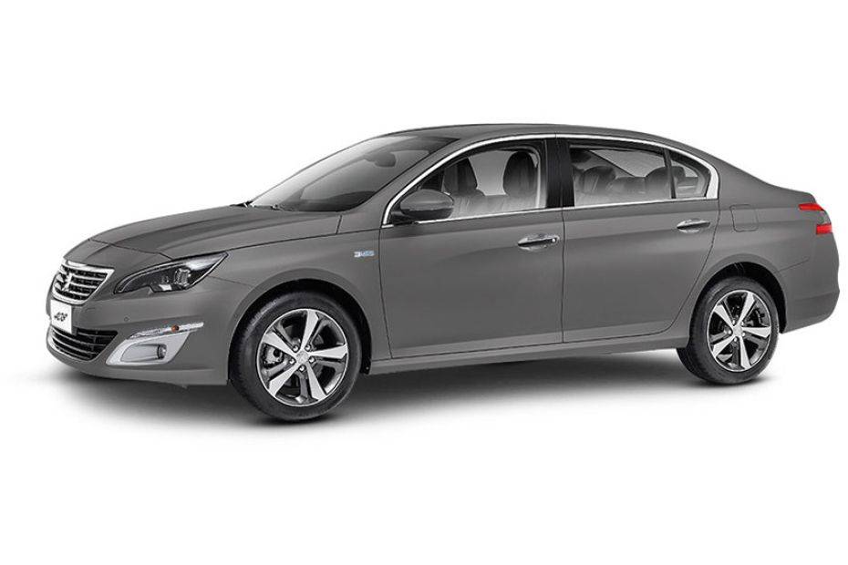 Шторки peugeot 408