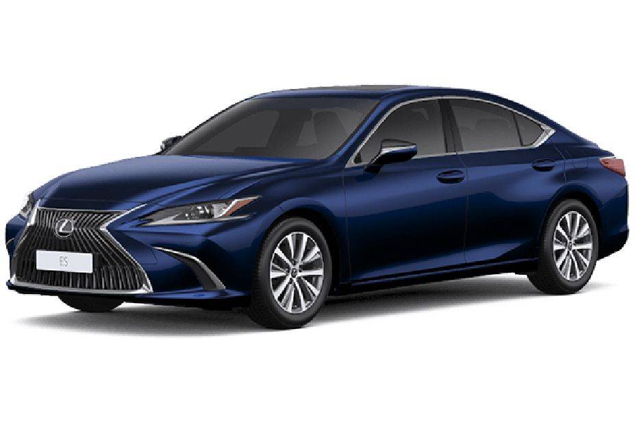 Lexus ES 2024 Price Malaysia, December Promotions & Specs