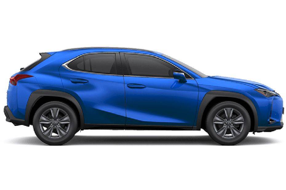 Lexus UX 300