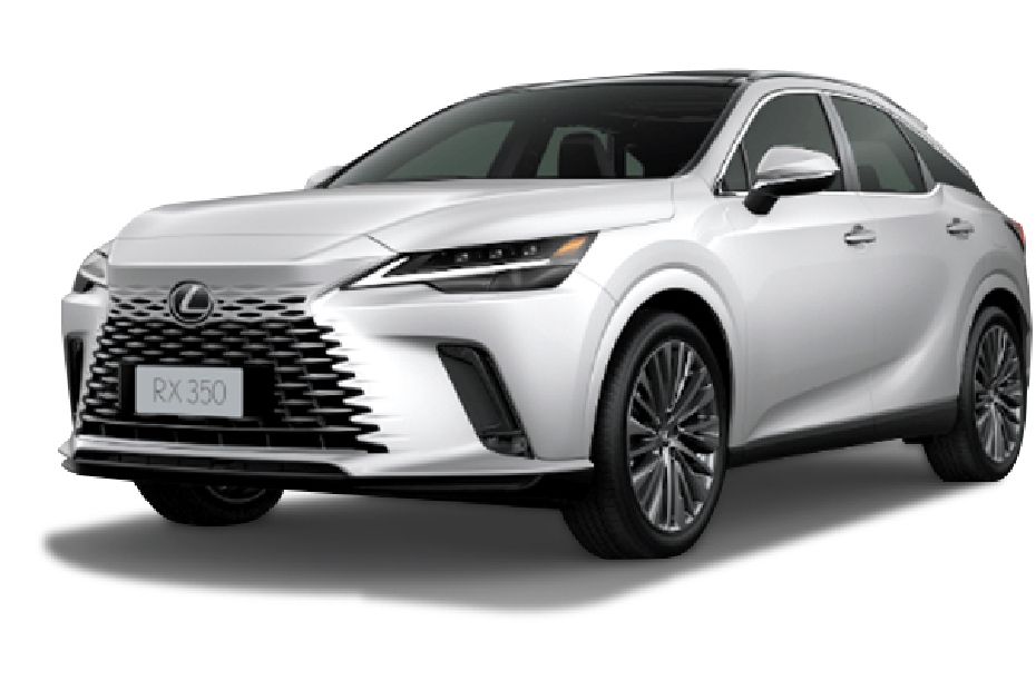 Lexus RX Sonic Quartz Lexus RX Sonic Quartz