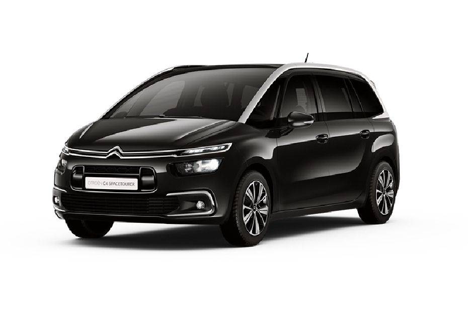 Citroen grand c4 spacetourer