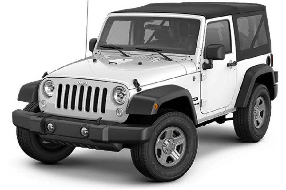 Jeep Wrangler 2024 Price Malaysia, July Promotions & Specs