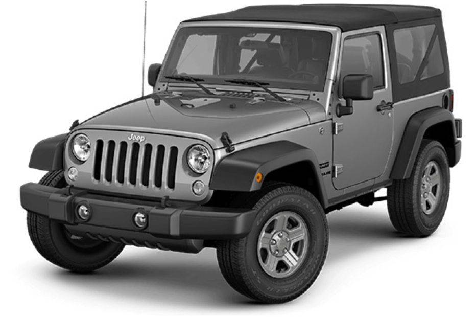 Jeep Wrangler 2024 Price Malaysia, July Promotions & Specs