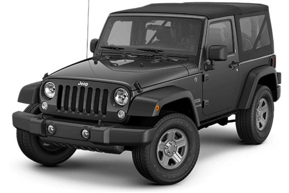 Jeep Wrangler 2024 Price Malaysia, November Promotions & Specs