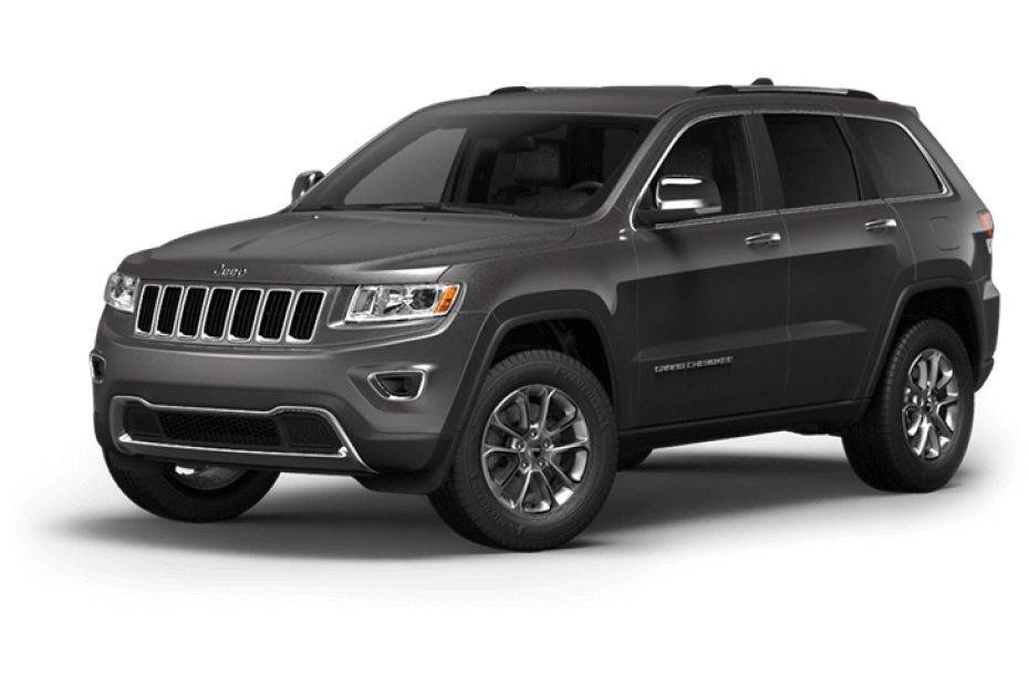 Jeep Grand Cherokee Granite Crystal Jeep Grand Cherokee Granite Crystal