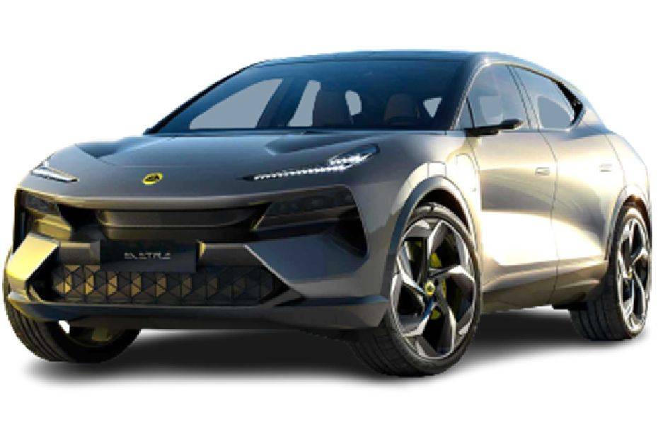 Lotus Eletre R 2024 Specs, Price & Reviews in Malaysia