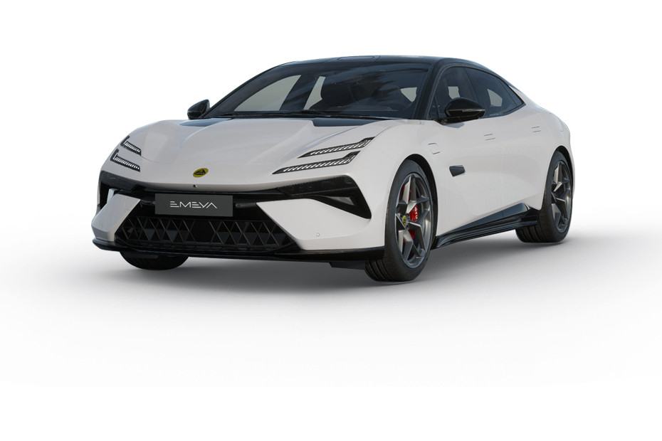 Lotus Emeya Akoya White Lotus Emeya Akoya White