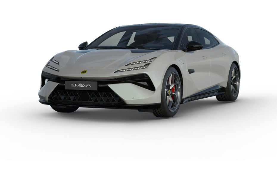 Lotus Emeya Boreal Grey Lotus Emeya Boreal Grey