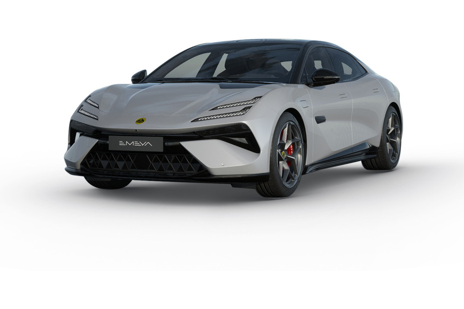 Lotus Emeya Zenith White Lotus Emeya Zenith White