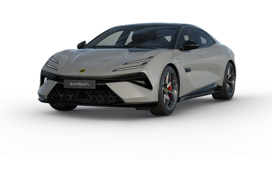 Lotus Emeya Kaimu Grey Lotus Emeya Kaimu Grey