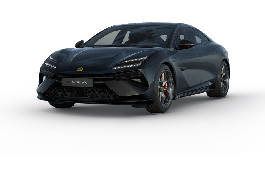 Lotus Emeya Stellar Black Lotus Emeya Stellar Black