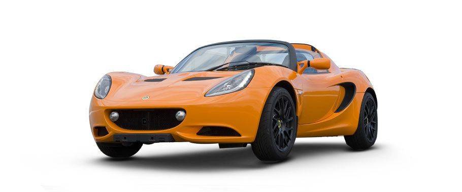 Lotus Elise S Colours, Available in 1 Colors in Malaysia | Zigwheels