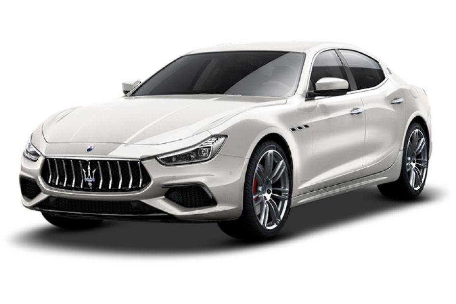 Maserati Ghibli 2025 Colours, Available in 9 Colors in Malaysia | Zigwheels